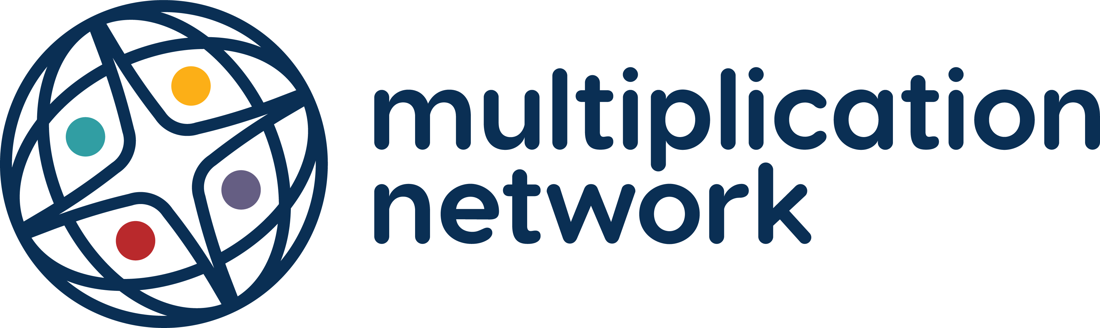 Multiplication Network Staff